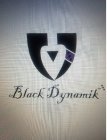 BLACK DYNAMIK