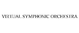 VIRTUAL SYMPHONIC ORCHESTRA