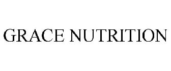 GRACE NUTRITION