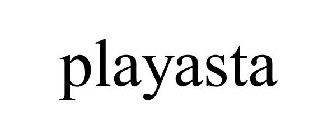 PLAYASTA