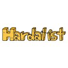 HARDALIST