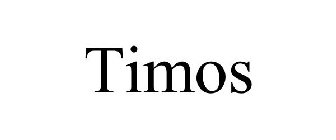 TIMOS