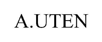 A.UTEN