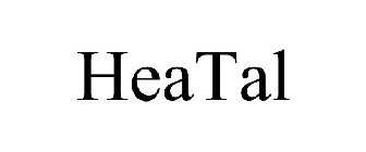HEATAL