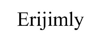 ERIJIMLY