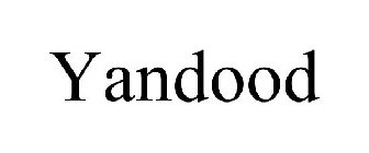 YANDOOD