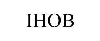 IHOB