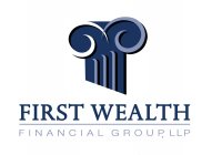FIRST WEALTH FINANCIAL GROUP, LLP