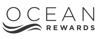 OCEAN REWARDS