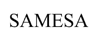 SAMESA