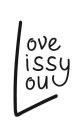 LOVE LISSY LOU