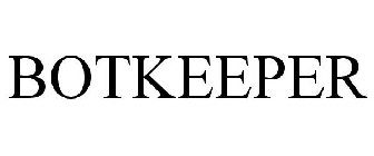 BOTKEEPER