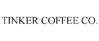 TINKER COFFEE CO.