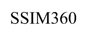 SSIM360