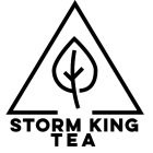 STORM KING TEA