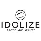 IDOLIZE BROWS AND BEAUTY