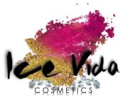 ICE VIDA COSMETICS