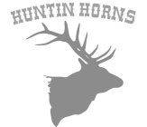 HUNTIN HORNS