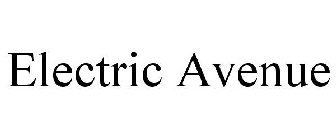 ELECTRIC AVENUE