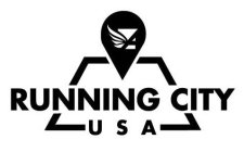 RUNNING CITY USA