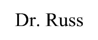 DR. RUSS