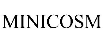 MINICOSM