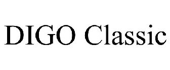 DIGO CLASSIC