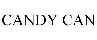 CANDY CAN