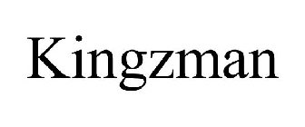 KINGZMAN
