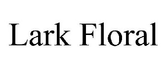 LARK FLORAL