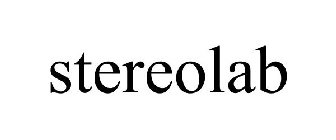 STEREOLAB