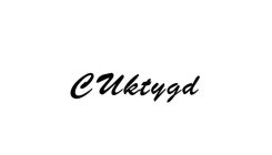 CUKTYGD