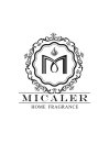 MICALER HOME FRAGRANCE M