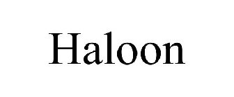 HALOON