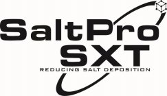 SALTPRO SXT REDUCING SALT DEPOSITION
