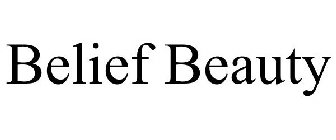 BELIEF BEAUTY