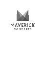 MAVERICK CONCEPTS