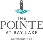 THE POINT AT BAY LAKE INDEPENDENT LIVING