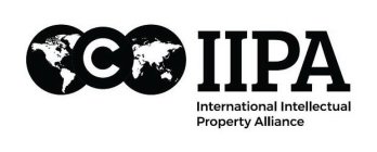 C IIPA INTERNATIONAL INTELLECTUAL PROPERTY ALLIANCE