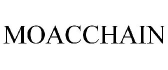 MOACCHAIN