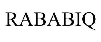 RABABIQ