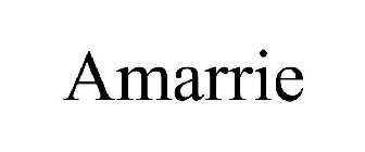 AMARRIE