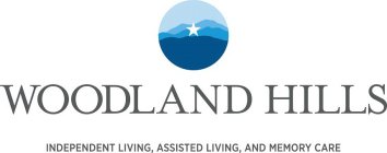 WOODLAND HILLS INDEPENDENT LIVING, ASSISTED LIVING AND MEMORY CARE