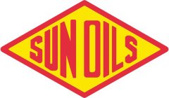 SUN OILS