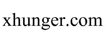 XHUNGER.COM