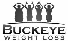OHIO BUCKEYE WEIGHT LOSS