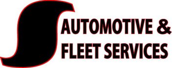 S AUTOMOTIVE & FLEET SERVICES