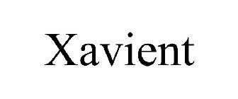 XAVIENT