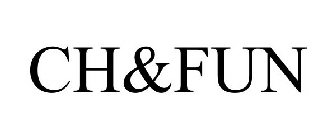 CH&FUN