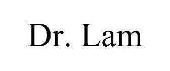 DR. LAM